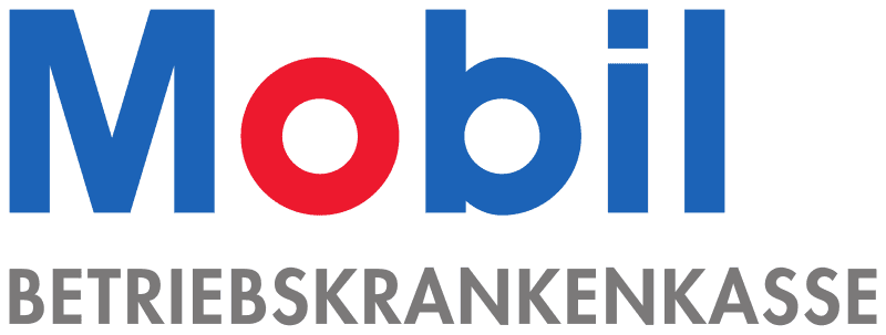 Mobil Betriebskrankenkasse